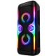 Boxa Portabila KTS 2033 Karaoke bluetooth 2×4 inch RGB Microfon Wireless
