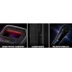 Boxa Portabila KTS 2033 Karaoke bluetooth 2×4 inch RGB Microfon Wireless