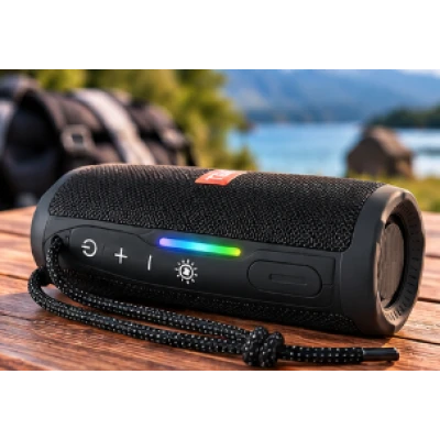 Boxa Portabila TG 365 bluetooth putere 10W