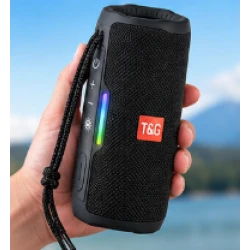 Boxa Portabila TG 365 bluetooth putere 10W