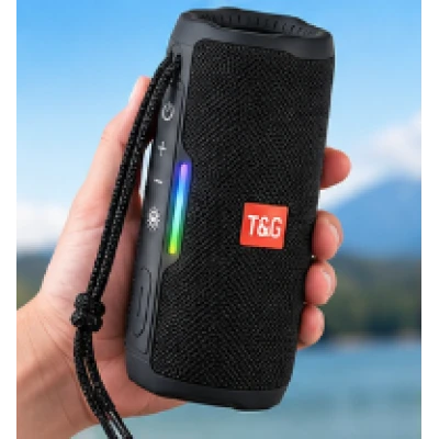Boxa Portabila TG 365 bluetooth putere 10W