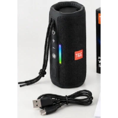 Boxa Portabila TG 365 bluetooth putere 10W