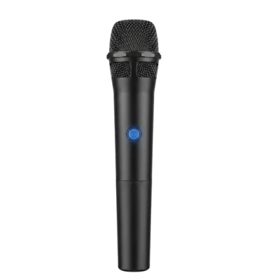 Boxa Portabila KTS 2217 bluetooth 20W de 2×4 inch RGB karaoke microfon wireless