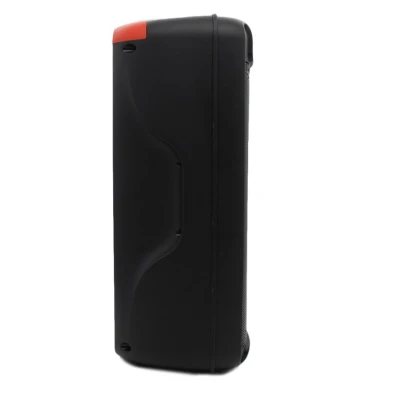 Boxa Portabila KTS 2269 Bluetooth LED RGB TWS FM Radio Microfon