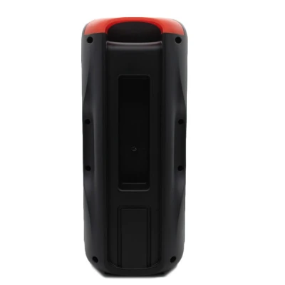 Boxa Portabila KTS 2269 Bluetooth LED RGB TWS FM Radio Microfon