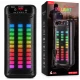 Boxa Portabila KTS 2269 Bluetooth LED RGB TWS FM Radio Microfon