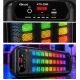 Boxa Portabila KTS 2269 Bluetooth LED RGB TWS FM Radio Microfon