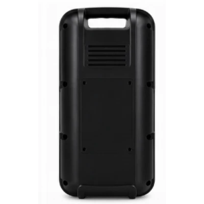 Boxa Portabila KTS 2269 Bluetooth LED RGB TWS FM Radio Microfon