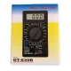 Multimetru Digital DT830B Tester Universal pentru Tensiune si Curent