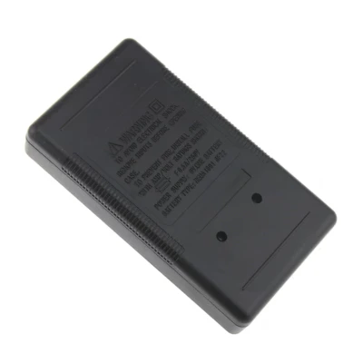 Multimetru Digital DT830B Tester Universal pentru Tensiune si Curent