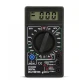 Multimetru Digital DT830B Tester Universal pentru Tensiune si Curent