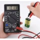 Multimetru Digital DT830B Tester Universal pentru Tensiune si Curent