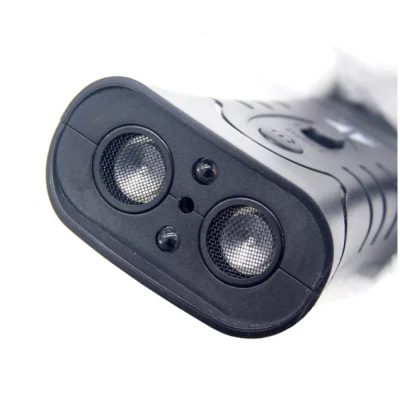 Aparat cu Ultrasunete ZF856 Anti Caini Agresivi pentru Dresaj si Descurajare