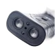 Aparat cu Ultrasunete ZF856 Anti Caini Agresivi pentru Dresaj si Descurajare