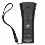 Aparat cu Ultrasunete ZF856 Anti Caini Agresivi pentru Dresaj si Descurajare