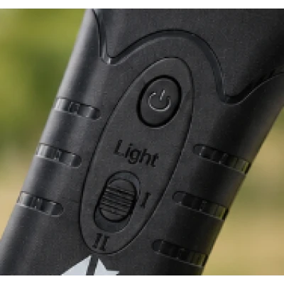 Aparat cu Ultrasunete ZF856 Anti Caini Agresivi pentru Dresaj si Descurajare