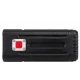 Lanterna LED F22 T6 Multifunctionala 500M tip Far Bicicleta Pescuit si Camping