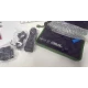 Lanterna multifunctionala LED X BALOG BL Q7001 reincarcabila cu Accesorii si Suporturi