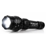 Lanterna multifunctionala LED X BALOG BL Q7001 reincarcabila cu Accesorii si Suporturi