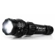 Lanterna multifunctionala LED X BALOG BL Q7001 reincarcabila cu Accesorii si Suporturi