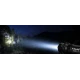 Lanterna multifunctionala LED X BALOG BL Q7001 reincarcabila cu Accesorii si Suporturi
