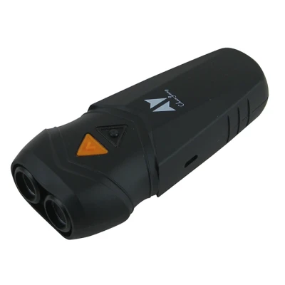 Dispozitiv Ultrasonic pentru Dresaj si indepartarea Cainilor ZF2002 cu LED