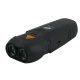 Dispozitiv Ultrasonic pentru Dresaj si indepartarea Cainilor ZF2002 cu LED