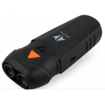 Dispozitiv Ultrasonic pentru Dresaj si indepartarea Cainilor ZF2002 cu LED