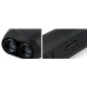 Dispozitiv Ultrasonic pentru Dresaj si indepartarea Cainilor ZF2002 cu LED