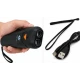 Dispozitiv Ultrasonic pentru Dresaj si indepartarea Cainilor ZF2002 cu LED