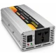 Invertor Auto SAA2000A putere 2000W de 12V DC la 230V AC cu Clesti pentru Baterie