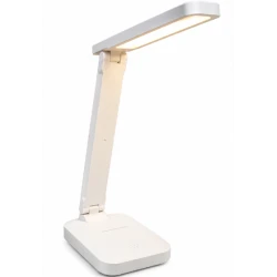 Lampa LED de Birou 1269 cu Brat reglabil putere 8W USB 5V