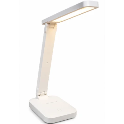 Lampa LED de Birou 1269 cu Brat reglabil putere 8W USB 5V