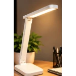Lampa LED de Birou 1269 cu Brat reglabil putere 8W USB 5V