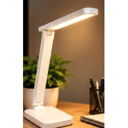 Lampa LED de Birou 1269 cu Brat reglabil putere 8W USB 5V