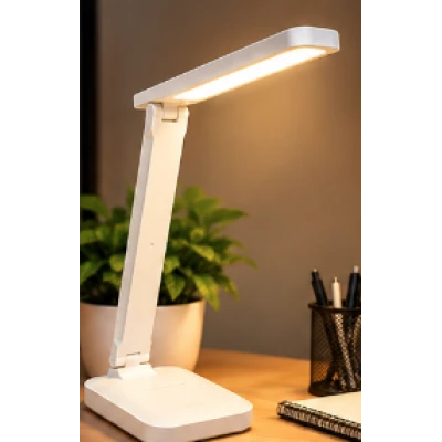 Lampa LED de Birou 1269 cu Brat reglabil putere 8W USB 5V