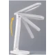 Lampa LED de Birou 1269 cu Brat reglabil putere 8W USB 5V