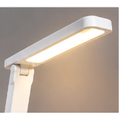 Lampa LED de Birou 1269 cu Brat reglabil putere 8W USB 5V
