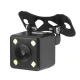 Camera Marsarier Auto cu 4 LED Night Vision Unghi 170 grade si cablu inclus