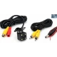Camera Marsarier Auto cu 4 LED Night Vision Unghi 170 grade si cablu inclus