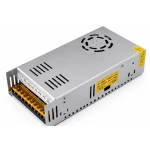 Sursa de Alimentare in Comutatie 12V 40A Carcasa Metalica Ventilator de Racire