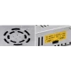 Sursa de Alimentare in Comutatie 12V 40A Carcasa Metalica Ventilator de Racire