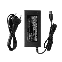 Incarcator Alimentare 42V 2A pentru trotinete electrice