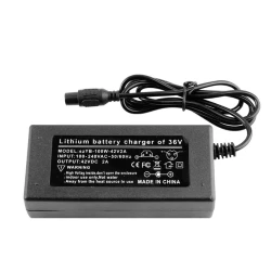 Incarcator Alimentare 42V 2A pentru trotinete electrice