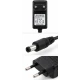 Alimentator AC/DC 9V 2A putere 18W Mufa DC