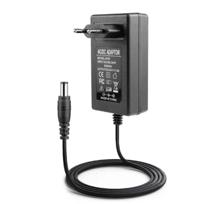 Alimentator AC/DC de 24V 2A putere 48W Mufa DC