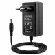 Alimentator AC/DC de 24V 2A putere 48W Mufa DC