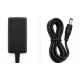 Alimentator AC/DC de 24V 2A putere 48W Mufa DC