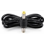 Alimentator AC/DC de 5V 2AT putere 10W Mufa DC dubla