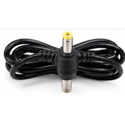 Alimentator AC/DC de 5V 2AT putere 10W Mufa DC dubla